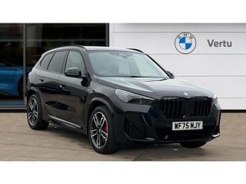 BMW X1 xDrive 25e M Sport 5dr [Tech/Pro Pack] Step Auto Estate