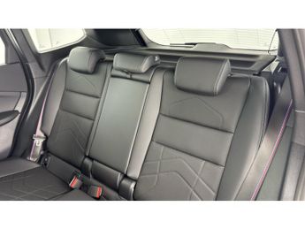 BMW iX1 150kW eDrive20 M Sport 65kWh 5dr Auto Electric Estate