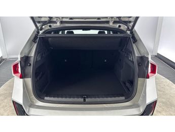 BMW iX1 150kW eDrive20 M Sport 65kWh 5dr Auto Electric Estate