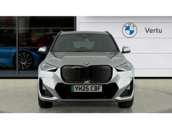 BMW iX1 150kW eDrive20 M Sport 65kWh 5dr Auto Electric Estate