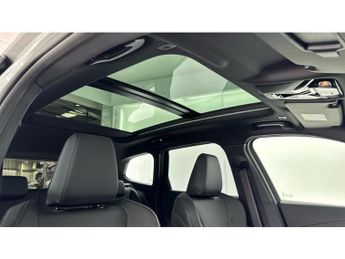 BMW iX1 150kW eDrive20 M Sport 65kWh 5dr Auto Electric Estate