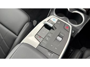 BMW iX1 150kW eDrive20 M Sport 65kWh 5dr Auto Electric Estate