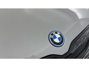 BMW iX1 150kW eDrive20 M Sport 65kWh 5dr Auto Electric Estate