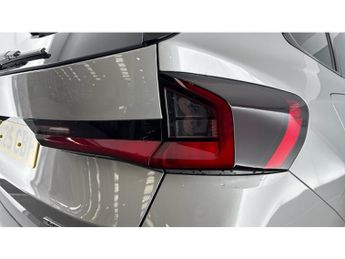 BMW iX1 150kW eDrive20 M Sport 65kWh 5dr Auto Electric Estate