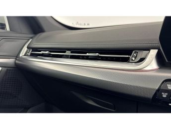 BMW iX1 150kW eDrive20 M Sport 65kWh 5dr Auto Electric Estate