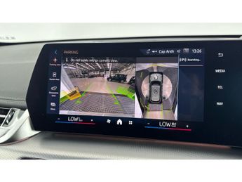 BMW iX1 150kW eDrive20 M Sport 65kWh 5dr Auto Electric Estate