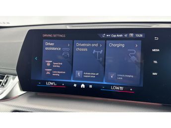 BMW iX1 150kW eDrive20 M Sport 65kWh 5dr Auto Electric Estate