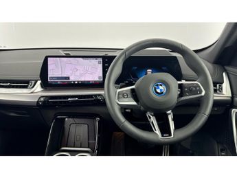 BMW iX1 150kW eDrive20 M Sport 65kWh 5dr Auto Electric Estate