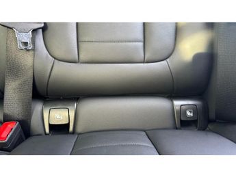 BMW iX3 210kW M Sport 80kWh 5dr Auto Electric Estate