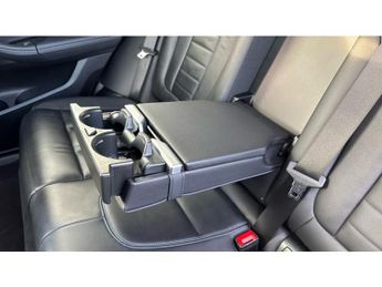 BMW iX3 210kW M Sport 80kWh 5dr Auto Electric Estate