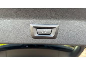 BMW iX3 210kW M Sport 80kWh 5dr Auto Electric Estate