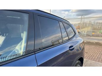 BMW iX3 210kW M Sport 80kWh 5dr Auto Electric Estate