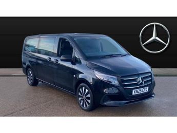 Mercedes Vito Tourer L3 Diesel Rwd 116 CDI Select 9-Seater 9G-Tronic