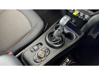 MINI Countryman 1.5 Cooper S E Classic ALL4 PHEV 5dr Auto Hatchback