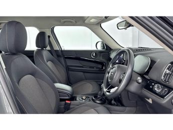 MINI Countryman 1.5 Cooper S E Classic ALL4 PHEV 5dr Auto Hatchback