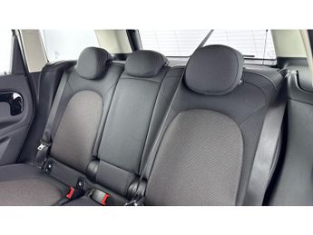 MINI Countryman 1.5 Cooper S E Classic ALL4 PHEV 5dr Auto Hatchback