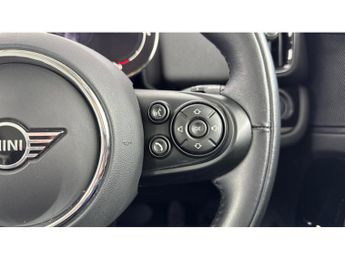 MINI Countryman 1.5 Cooper S E Classic ALL4 PHEV 5dr Auto Hatchback