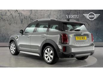 MINI Countryman 1.5 Cooper S E Classic ALL4 PHEV 5dr Auto Hatchback