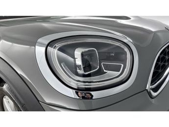 MINI Countryman 1.5 Cooper S E Classic ALL4 PHEV 5dr Auto Hatchback