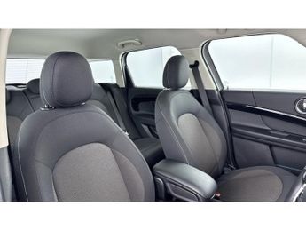 MINI Countryman 1.5 Cooper S E Classic ALL4 PHEV 5dr Auto Hatchback