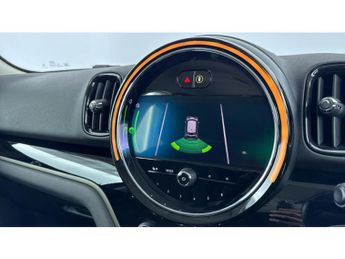 MINI Countryman 1.5 Cooper S E Classic ALL4 PHEV 5dr Auto Hatchback