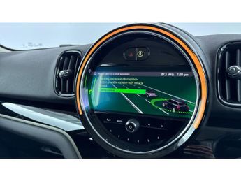 MINI Countryman 1.5 Cooper S E Classic ALL4 PHEV 5dr Auto Hatchback