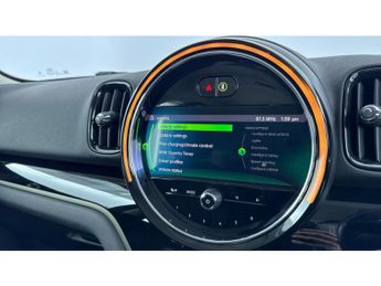 MINI Countryman 1.5 Cooper S E Classic ALL4 PHEV 5dr Auto Hatchback