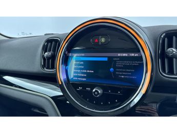 MINI Countryman 1.5 Cooper S E Classic ALL4 PHEV 5dr Auto Hatchback