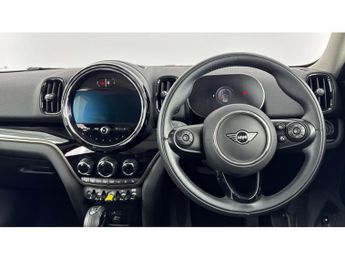MINI Countryman 1.5 Cooper S E Classic ALL4 PHEV 5dr Auto Hatchback