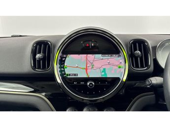 MINI Countryman 1.5 Cooper S E Classic ALL4 PHEV 5dr Auto Hatchback