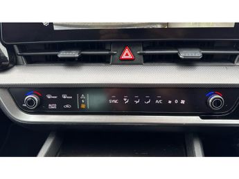 Kia Sportage 1.6T GDi 48V ISG GT-Line S 5dr DCT AWD Petrol Estate