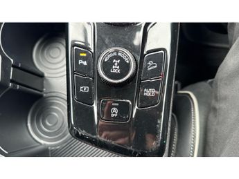 Kia Sportage 1.6T GDi 48V ISG GT-Line S 5dr DCT AWD Petrol Estate