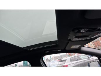 Kia Sportage 1.6T GDi 48V ISG GT-Line S 5dr DCT AWD Petrol Estate