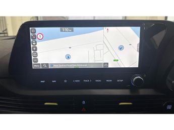 Hyundai i20 1.0T GDi Ultimate 5dr DCT Petrol Hatchback