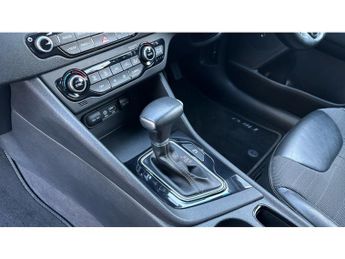 Kia Niro 1.6 GDi Hybrid 2 5dr DCT Hybrid Estate
