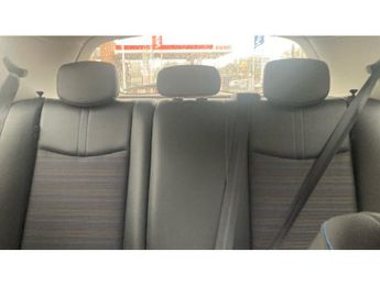 Nissan LEAF 110kW N-Connecta 40kWh 5dr Auto Electric Hatchback