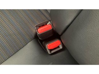 Nissan LEAF 110kW N-Connecta 40kWh 5dr Auto Electric Hatchback