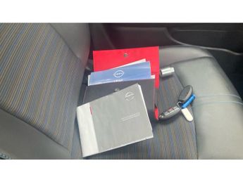 Nissan LEAF 110kW N-Connecta 40kWh 5dr Auto Electric Hatchback