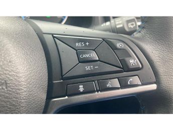 Nissan LEAF 110kW N-Connecta 40kWh 5dr Auto Electric Hatchback