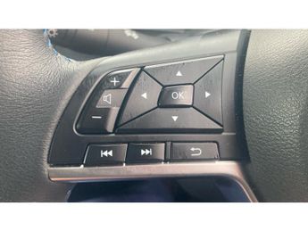 Nissan LEAF 110kW N-Connecta 40kWh 5dr Auto Electric Hatchback