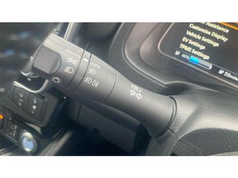 Nissan LEAF 110kW N-Connecta 40kWh 5dr Auto Electric Hatchback