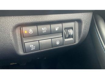 Nissan LEAF 110kW N-Connecta 40kWh 5dr Auto Electric Hatchback