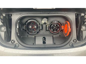 Nissan LEAF 110kW N-Connecta 40kWh 5dr Auto Electric Hatchback
