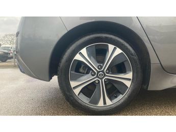 Nissan LEAF 110kW N-Connecta 40kWh 5dr Auto Electric Hatchback