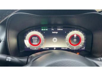 Nissan Juke 1.0 DiG-T N-Connecta 5dr DCT Petrol Hatchback