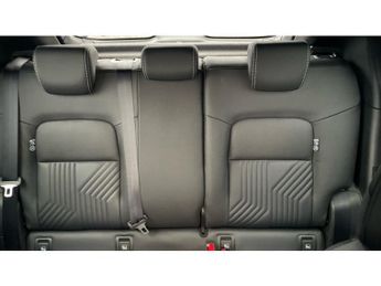 Nissan Juke 1.0 DiG-T Tekna 5dr DCT Petrol Hatchback