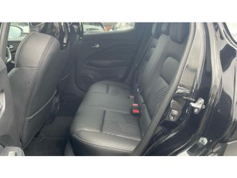 Nissan Juke 1.0 DiG-T Tekna 5dr DCT Petrol Hatchback