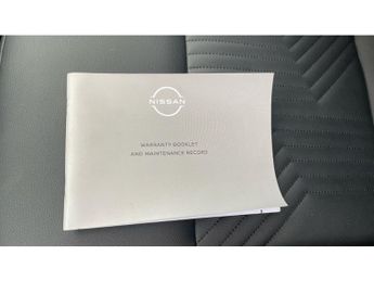 Nissan Juke 1.0 DiG-T Tekna 5dr DCT Petrol Hatchback