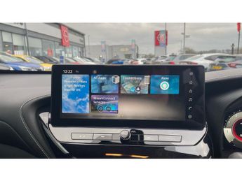 Nissan Juke 1.0 DiG-T Tekna 5dr DCT Petrol Hatchback