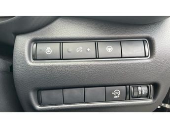 Nissan Juke 1.0 DiG-T Tekna 5dr DCT Petrol Hatchback